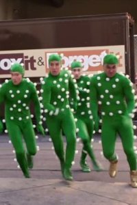 Big Time Rush – S04E10 – Big Time Cartoon