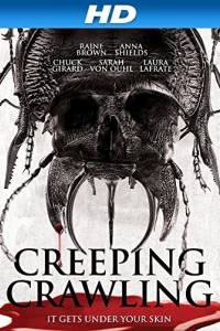 Creeping Crawling