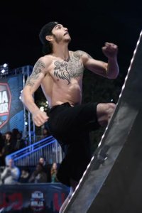 American Ninja Warrior – S01E01 – Episode #1.1