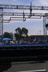 American Ninja Warrior – S01E06 – Episode #1.6
