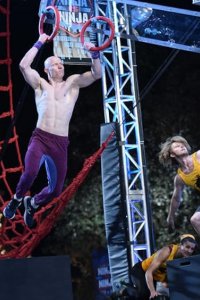 American Ninja Warrior – S01E07 – Episode #1.7