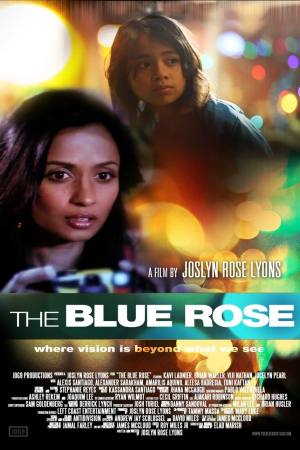 The Blue Rose