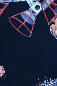 American Ninja Warrior – S01E08 – Episode #1.8
