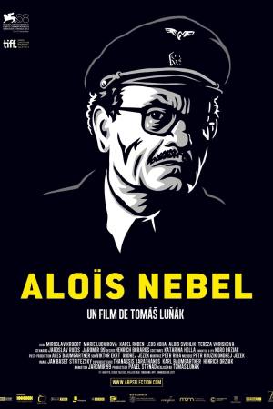 Alois Nebel