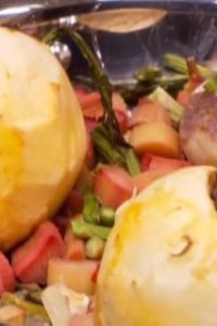 Worst Cooks in America – S01E01 – Into the Fire