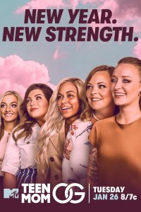 Teen Mom OG – S09E09 – Where Do We Go From Here