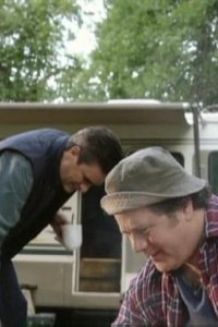 18 to Life – S02E10 – If a Bellow Falls in the Forest