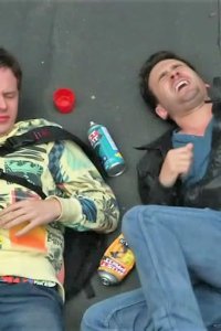 Republic of Doyle – S01E01 – Fathers and Sons