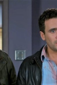 Republic of Doyle – S01E07 – The Woman Who Knew Too Little