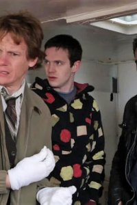 Republic of Doyle – S01E09 – He Sleeps with the Chips