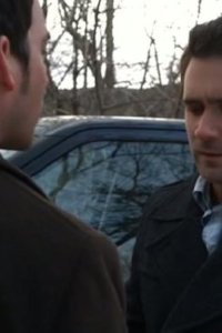 Republic of Doyle – S01E10 – The Pen Is Mightier Than the Doyle
