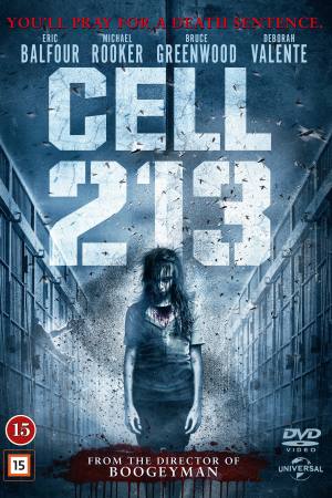 Cell 213