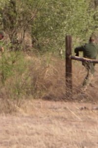 Border Wars – S01E01 – Last Defense