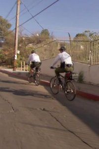 Border Wars – S01E02 – City Under Siege