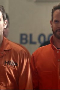Republic of Doyle – S06E01 – Dirty Deeds