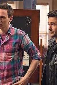 Republic of Doyle – S06E02 – No Rest for the Convicted