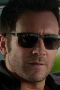 Republic of Doyle – S06E04 – The Driver