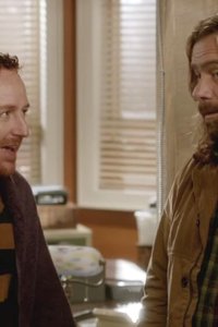 Republic of Doyle – S06E07 – When the Whistle Blows