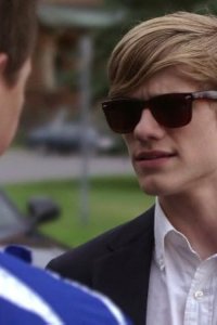 Blue Mountain State – S01E07 – The Legend of the Golden Arm