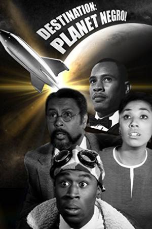 Destination Planet Negro