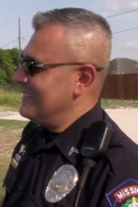Border Wars – S05E01 – Traffic