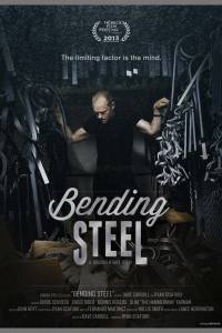 Bending Steel