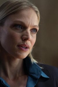 Human Target – S01E05 – Run