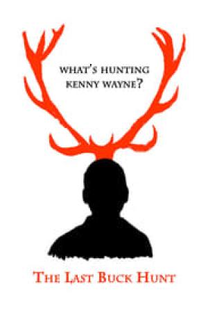The Last Buck Hunt