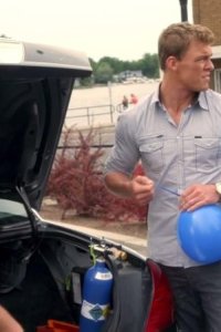 Blue Mountain State – S03E05 – Training Day