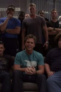 Blue Mountain State – S03E11 – Death Penalty
