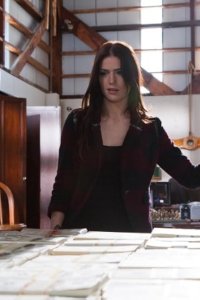 Human Target – S02E05 – Dead Head