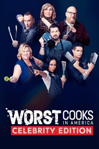 Worst Cooks in America – S29E03 – The Da Vinci Cook