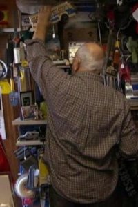 American Pickers – S01E05 – Back Breaker