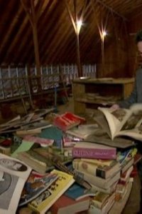 American Pickers – S01E08 – 5 Acres of Junk