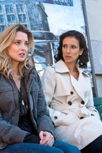 Human Target – S02E13 – Marshall Pucci