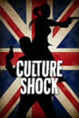 Culture Shock