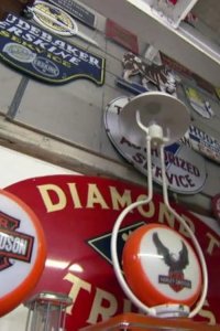 American Pickers – S01E10 – Know When to Fold