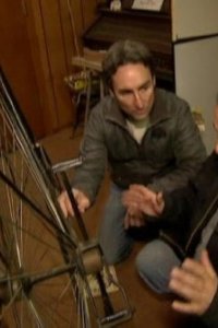 American Pickers – S01E12 – Leland’s Cafe