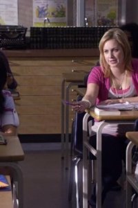 Life Unexpected – S01E04 – Bong Intercepted