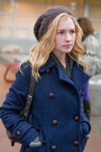 Life Unexpected – S01E05 – Turtle Undefeated