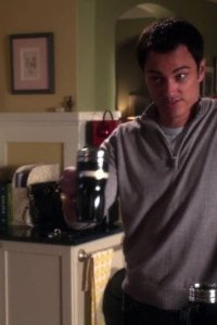 Life Unexpected – S02E03 – Criminal Incriminated