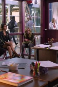 Life Unexpected – S02E09 – Homecoming Crashed