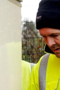 Rhod Gilbert’s Work Experience – S01E01 – Bin Man