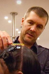 Rhod Gilbert’s Work Experience – S01E03 – Hairdresser
