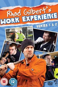 Rhod Gilbert’s Work Experience – S01E04 – Soldier