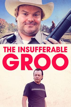 The Insufferable Groo