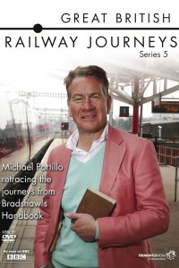 Great British Railway Journeys – S16E17 – Romford to the Blackwater Estuary