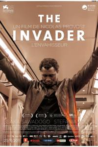 The Invader