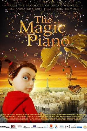 Magic Piano