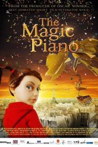 Magic Piano